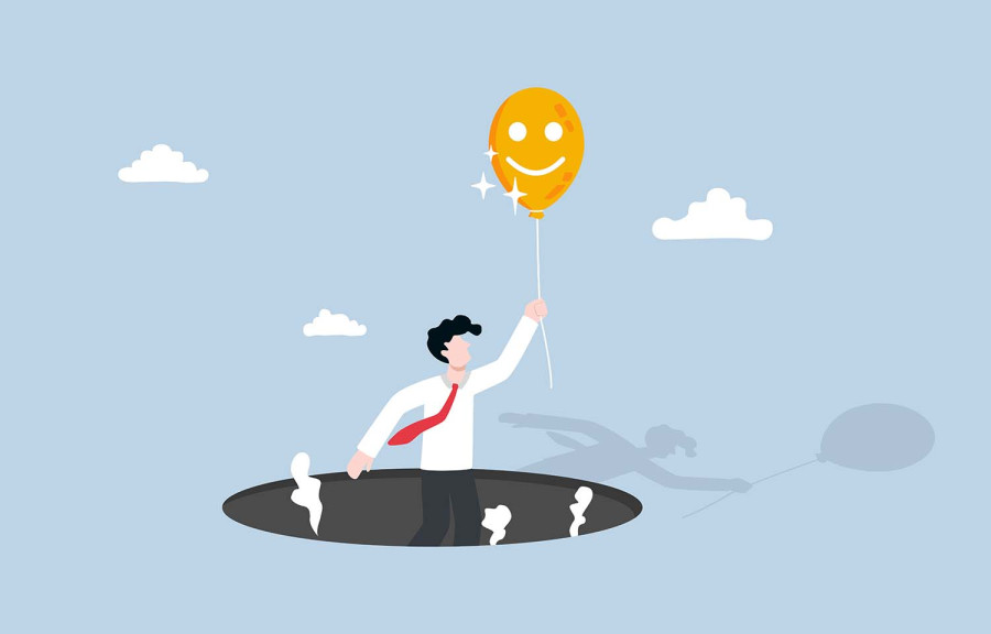 Rethinking therapy: It’s not about advice - Featured Image